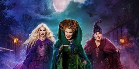 gofilm hocus pocus 2|Hocus Pocus 2 viewers say same thing about new Disney sequel .